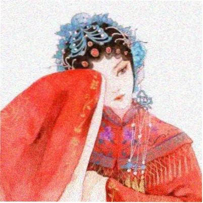 观众留言头像二